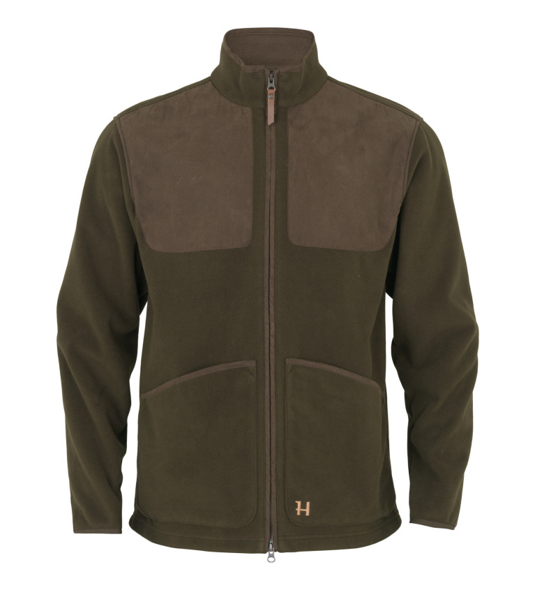 Veste de chasse Stornoway Active Shooting HSP Harkila 