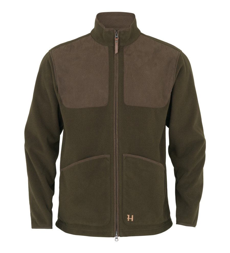 Veste de chasse Stornoway Active Shooting HSP Harkila 