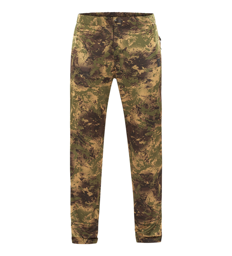 Pantalon de chasse Deer Stalker Camo Cover Harkila 