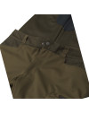 Pantalon de chasse Mountain Hunter Hybrid Harkila 