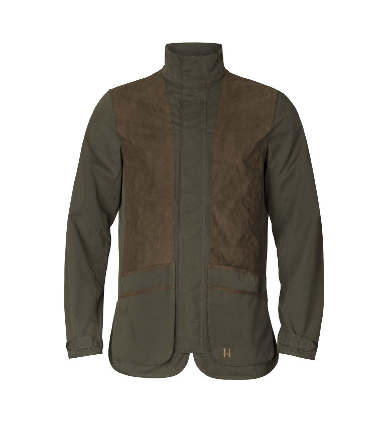 Veste de chasse Rannoch HWS shooting Harkila 