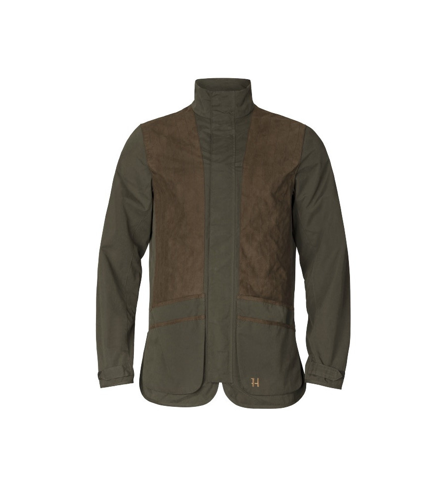 Veste de chasse Rannoch HWS shooting Harkila 