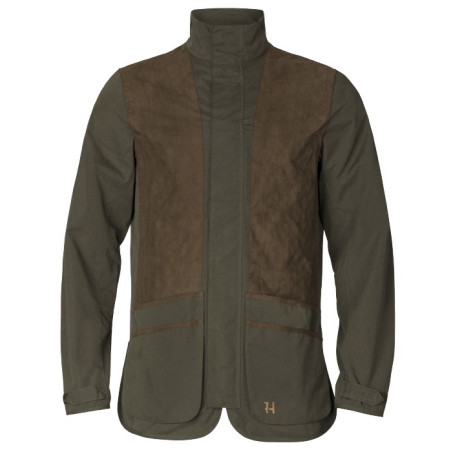 Veste de chasse Rannoch HWS shooting Harkila 