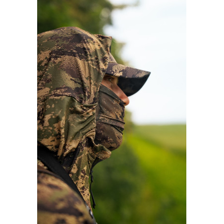 Veste de chasse Deer Stalker Camo Cover Harkila 