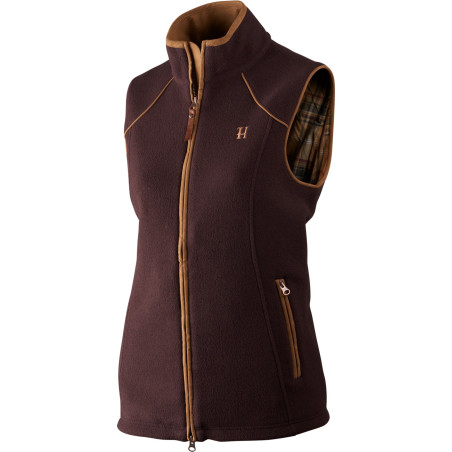 Gilet de chasse femme Sandhem Harkila 