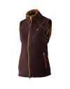 Gilet de chasse femme Sandhem Harkila 