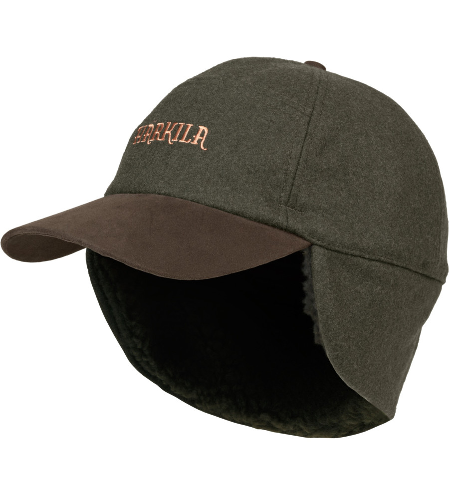 Casquette Metso Winter Harkila 