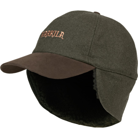 Casquette Metso Winter Harkila 