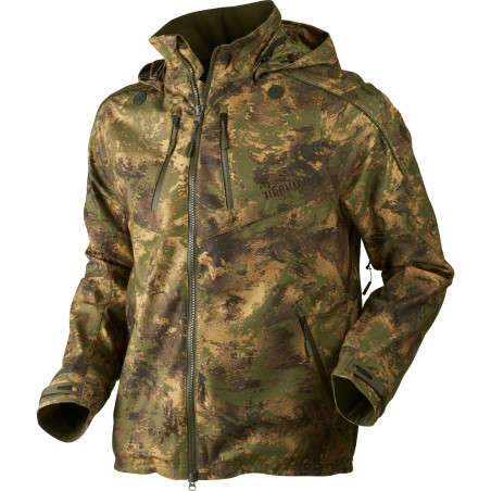 Veste de chasse Lynx Harkila 