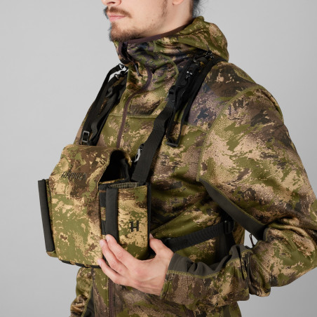 Harnais pour jumelles Deer Stalker Camo Harkila 