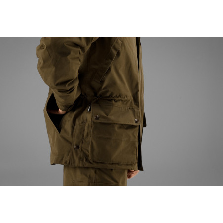 Veste de chasse Retrieve Harkila 