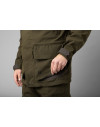 Veste de chasse Pro Hunter Shooting GTX Harkila 