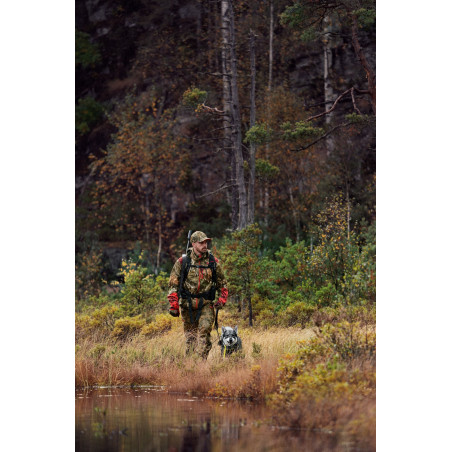 Veste de chasse Moose Hunter 2.0 GTX Harkila 