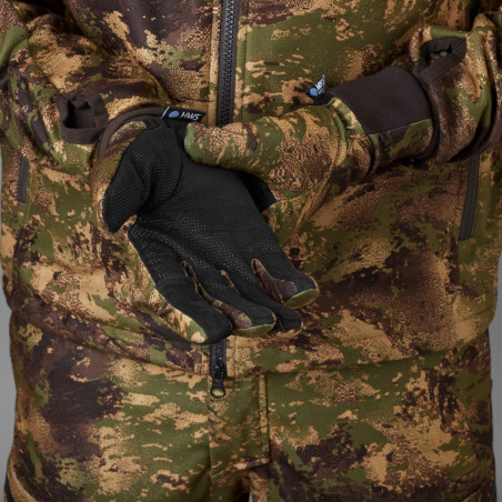 Gants Deer Stalker camo HWS Harkila 