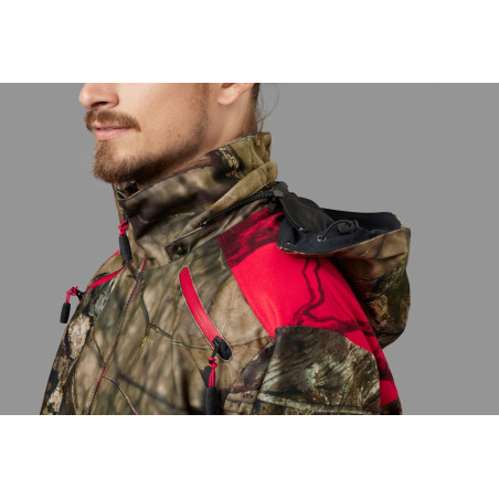 Veste de chasse Moose Hunter 2.0 GTX Harkila 