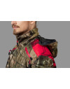 Veste de chasse Moose Hunter 2.0 GTX Harkila 