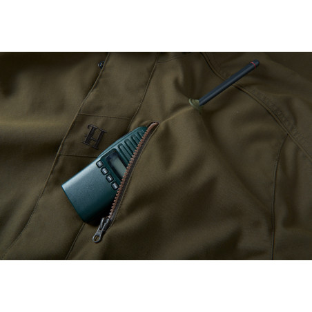 Veste de chasse Pro Hunter Endure Harkila 