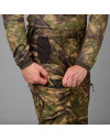 Pantalon de chasse Deer Stalker camo HWS Harkila 