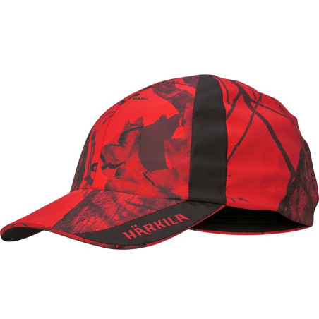 Casquette Moose Hunter 2.0 Safety Harkila 