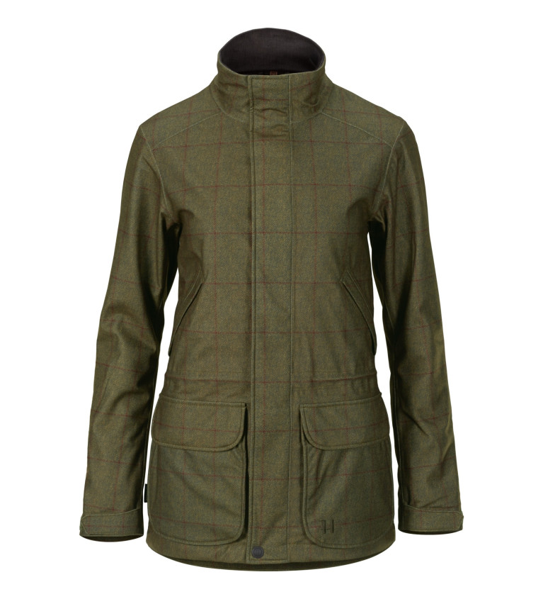 Veste de chasse femme Stornoway Shooting Harkila 