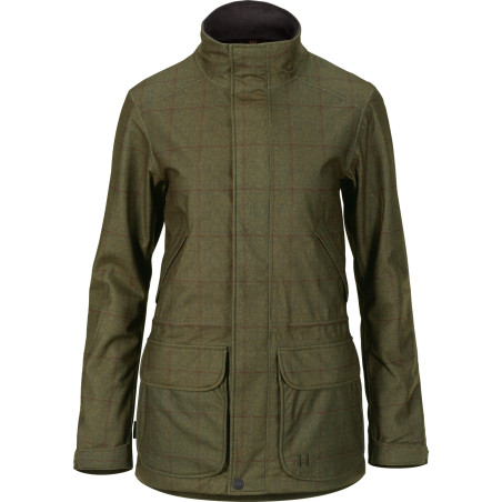 Veste de chasse femme Stornoway Shooting Harkila 