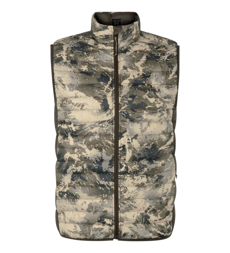 Gilet de chasse Mountain Hunter Expedition Harkila 