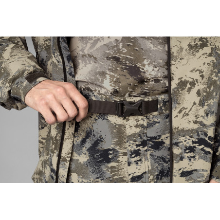 Pantalon de chasse Mountain Hunter Expedition HWS Packable Harkila 