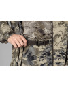 Pantalon de chasse Mountain Hunter Expedition HWS Packable Harkila 