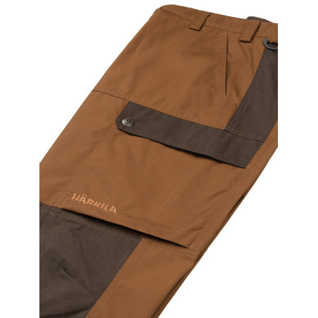 Pantalon de chasse Asmund Harkila 