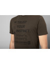 Tee-shirt Instinct Harkila 