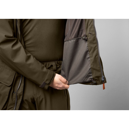 Veste de chasse Orton tech HWS Harkila 