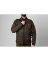 Veste de chasse polaire Kamko Pro Edition Axis MSP Harkila 