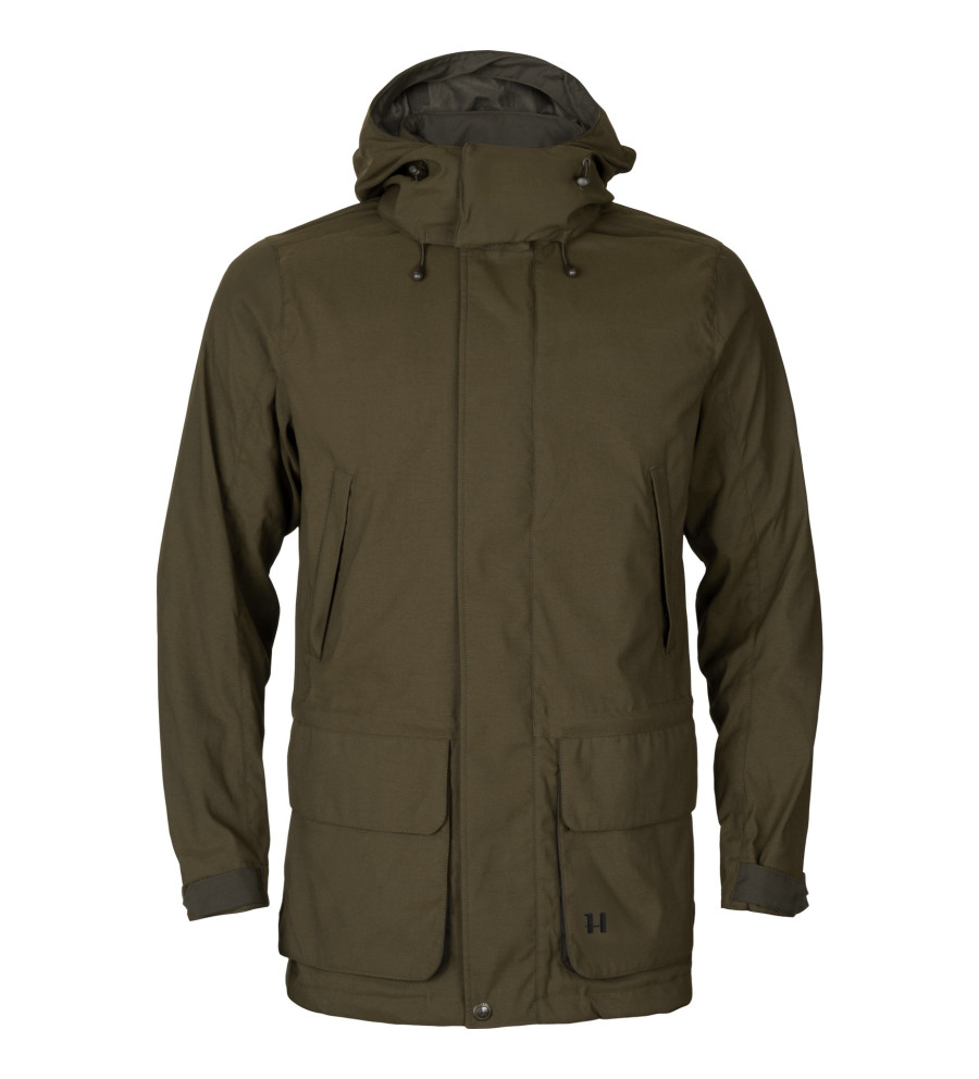 Veste de chasse Pro Hunter Shooting GTX Harkila 