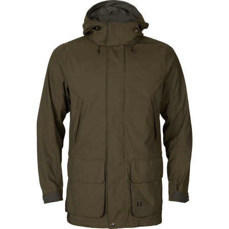 Veste de chasse Pro Hunter Shooting GTX Harkila 