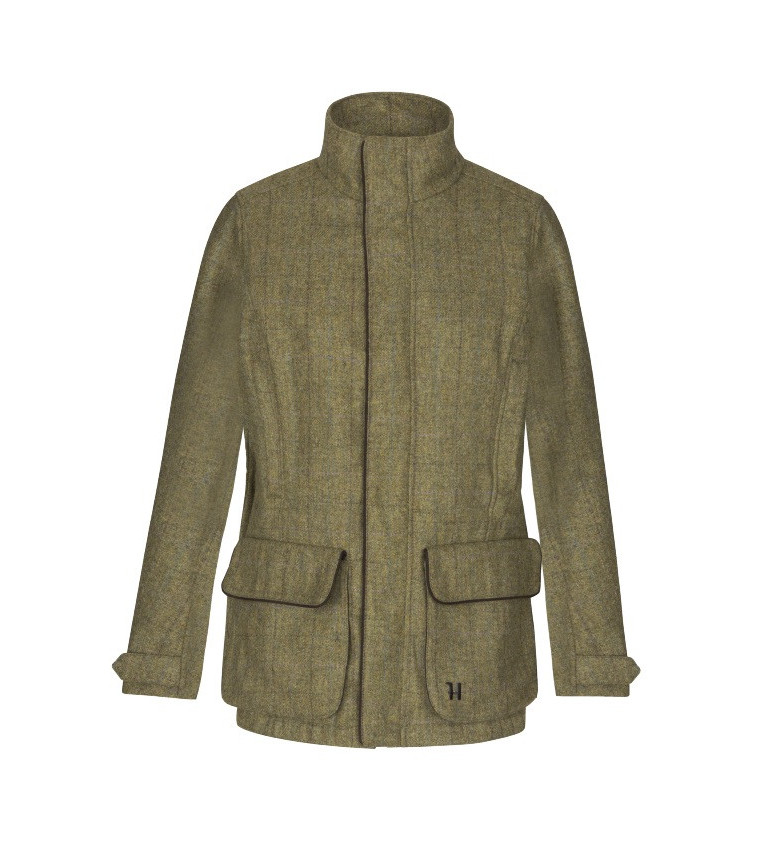 Veste de chasse femme Jura GTX Harkila 