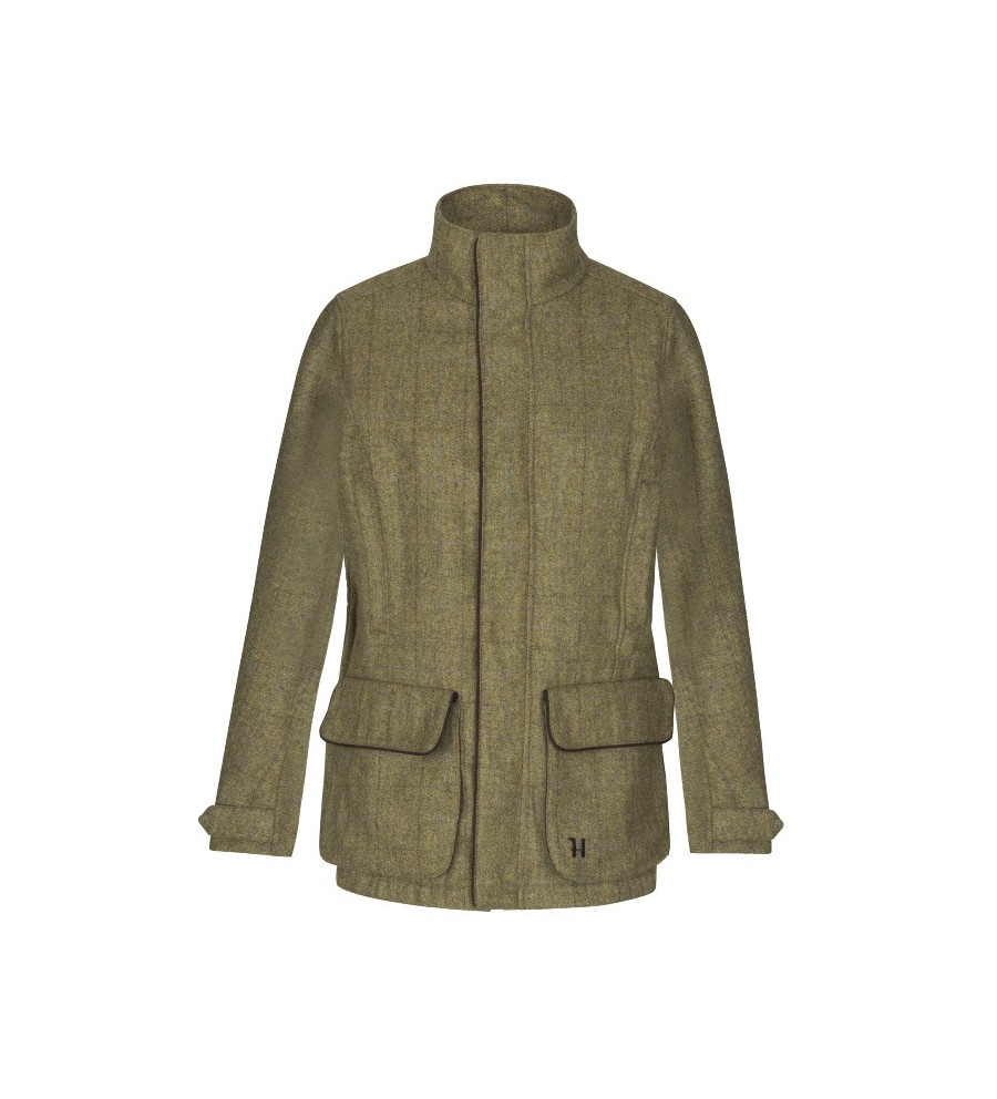 Veste de chasse femme Jura GTX Harkila 