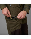 Pantalon de chasse Driven Hunt HWS leather Harkila 