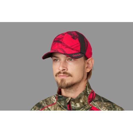 Casquette Moose Hunter 2.0 Safety Harkila 