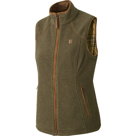 Gilet de chasse femme Sandhem Harkila 