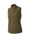 Gilet de chasse femme Sandhem Harkila 