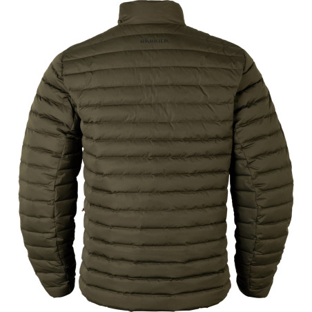 Veste de chasse clim8 Insulated Harkila 