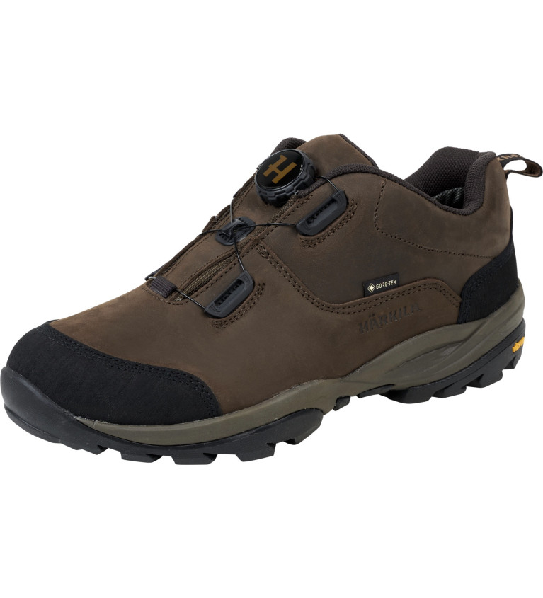 Chaussures de chasse Reidmar Low GTX Harkila 