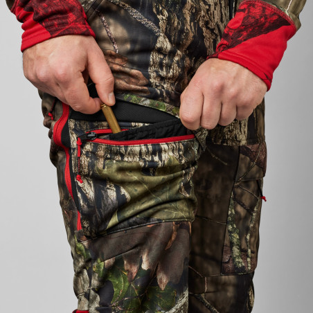 Pantalon de chasse Moose Hunter 2.0 light Harkila 