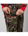 Pantalon de chasse Moose Hunter 2.0 light Harkila 