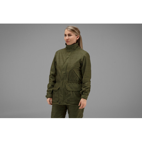 Veste de chasse femme Stornoway Shooting Harkila 