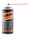 Huile Turbo-Spray en pulvérisateur 120 ml/100 ml - Brunox 