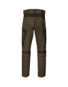 Pantalon de chasse Pro Hunter cuir Harkila 