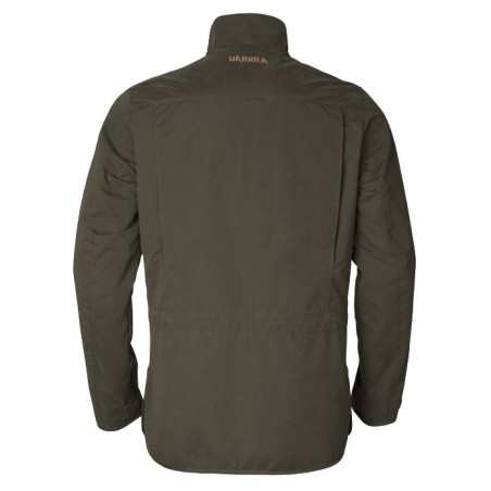 Veste de chasse Rannoch HWS shooting Harkila 