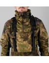 Harnais pour jumelles Deer Stalker Camo Harkila 