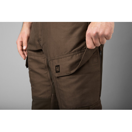 Pantalon de chasse Scandinavian Harkila 